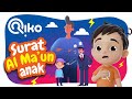 Murotal Anak Surat Al Ma Un Riko The Series Qur An Recitation For Kids 
