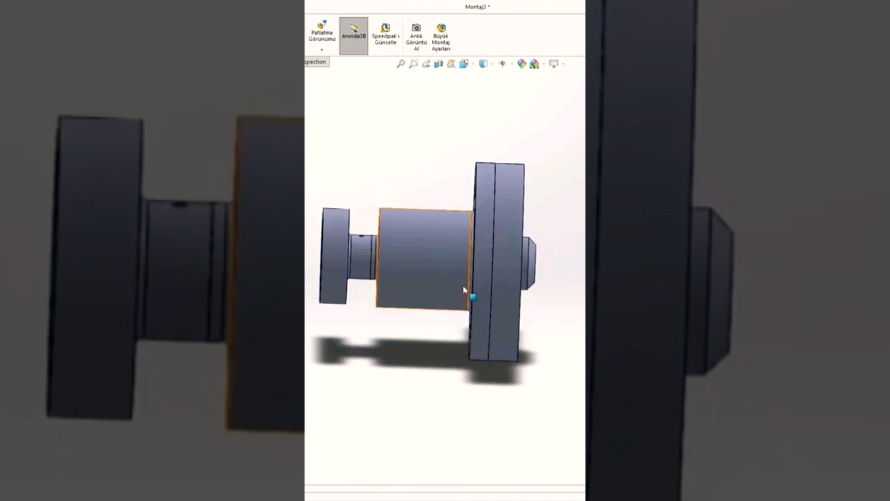 Solidworks سوليدوركس 
