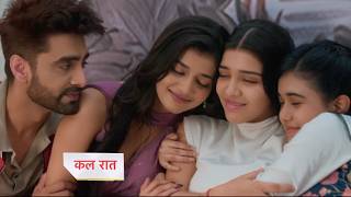 Yeh Rishta Kya Kehlata Hai Today Episode NEW PROMO August 16 2026