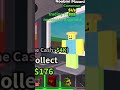 trading from a noobini to a garama day 1