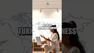 From 9-to-5 to Purposeful Prosperity: Real Transitions That Inspire