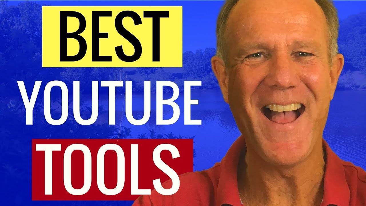 YOUTUBE TOOLS FOR GROWING A YOUTUBE CHANNEL visual data 8