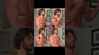 Can Yaman Allenamenti. Disciplina. Risultati.