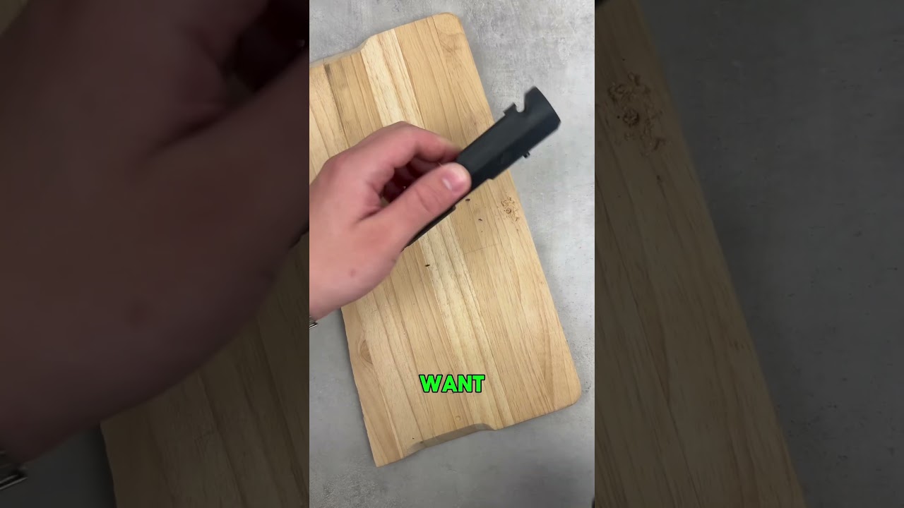 BEST AAP-01 UPGRADE THERE IS 💯 