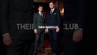 London's Most Feared Crime Bosses Partied With Movie Stars While Hiding Dark Secrets