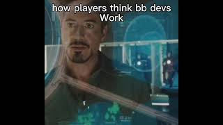 How Players Think Bleeding Blades Developers Work