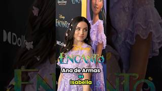 Encanto LIVE ACTION Cast: Perfect Casting You Can’t Unsee 👀✨