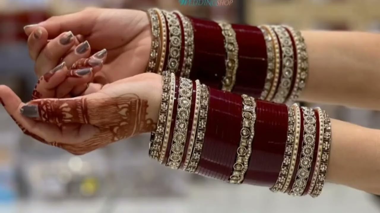 Bridal sadi ka chhura 