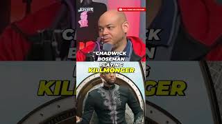 Famous Damson Idris as Black Panther?! The Internet's DREAM Casting! Profile