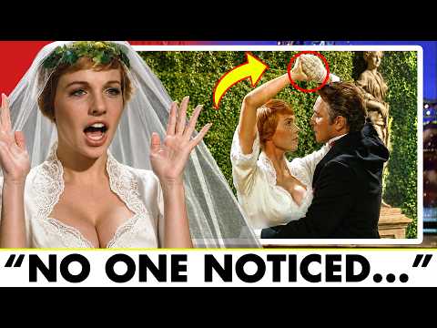 20 Sound Of Music Facts That Will Ruin Your Childhood