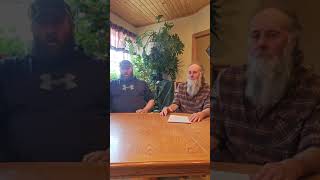 Meet the Write In Candidates for the HNR School Board Election- Dan Siegmann and Clayton Hall