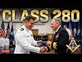 LIVE: Navy CECOS Basic Class 280 Graduation Ceremony | Port Hueneme