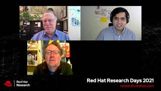 A Plan for Practical Programming of FPGAs in the Data Center - Red Hat Research Days 2021