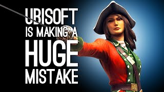 UBISOFT IS MAKING A HUGE MISTAKE: 7 Reasons Shutting Game Servers is Terrible for Everyone