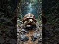 "Slow Turtle Became a Hero 🐢💥 | Powerful Moral Story That Will Change You!"#moralstory #kidsstory