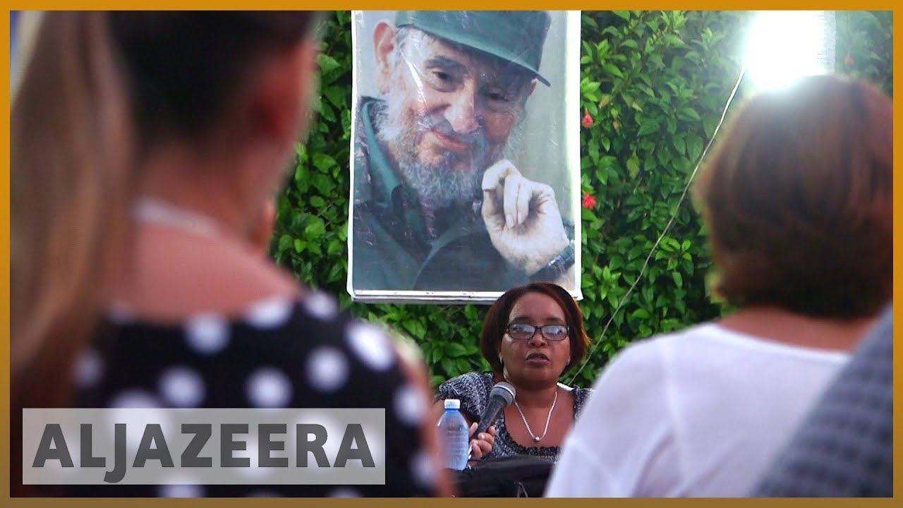🇨🇺 كوبا تقترح أكبر إصلاح دستوري منذ عقود | الجزيرة الإنجليزية