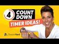 Countdown Timer Ideas For Your Live Streams