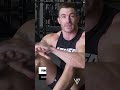 5 Minute Plank Workout (Six Pack Abs!) #vshred #shorts
