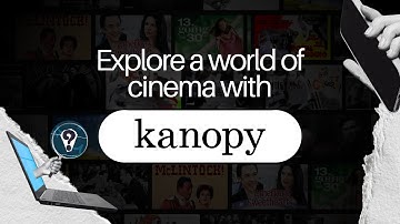 Explore a World of Cinema With Kanopy, NLB’s Video Streaming eResource