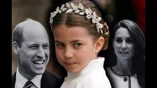 Revolution Im Buckingham Palace, Nacem Das Geheimnis Von Prinzessin Charlotte Gelüftet Wurde