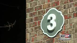 Capital Murder Charge Dropped