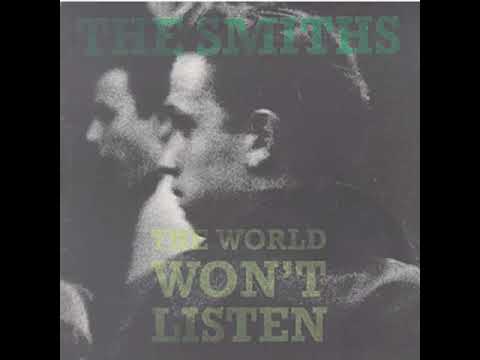 The Smiths - Panic - (2011 Remaster) - HQ