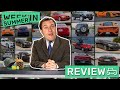 Market Report! The highest Autozam sale, bargain NSXs, unexpected BMWs, and more!