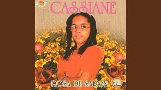 Video thumbnail of "Cassiane - Estrela da Manhã"