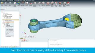 Multiphysics Workflows with CAD Associativity with SimLab