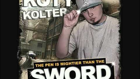 Koty Kolter - Hell In a Handbasket