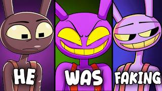 When The Villain Becomes The Main Character