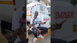 Gari Zingine Ukikosea Gia Zina Kutukana