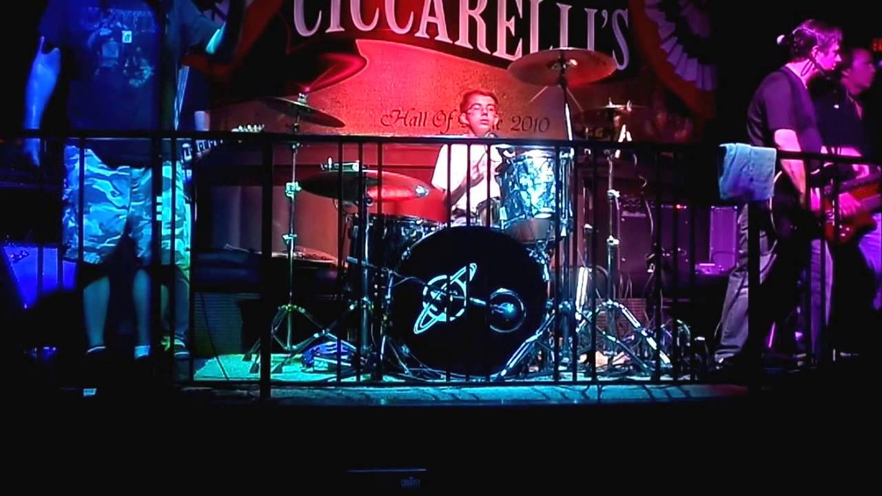 Come Together ~ Planet of Fun