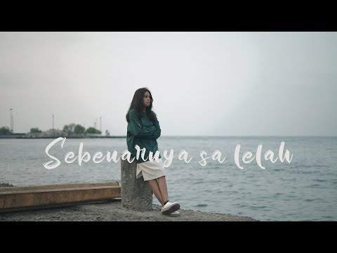 Video Sebenarnya sa lelah ft. Mkartikawati & Alzabran