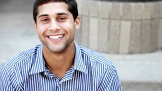 Tell Me a Story: Mentoring Program Turns Burden into a Blessing