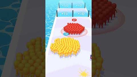 Count Master level#91