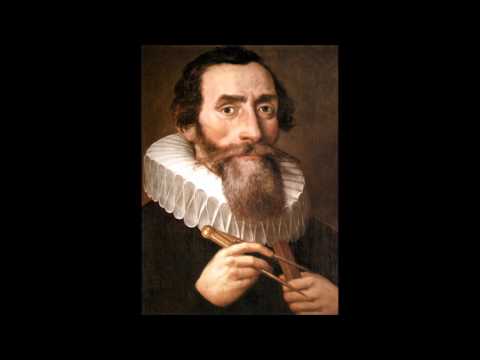Wideo: Johannes Kepler Został Skazany Za Uprawianie Alchemii - Alternatywny Widok