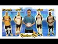 Como se tornar o MELHOR em cada posição do Futsal!