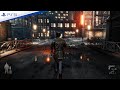 Max Payne 2 Remake Unreal Engine 5 Showcase Concept 
