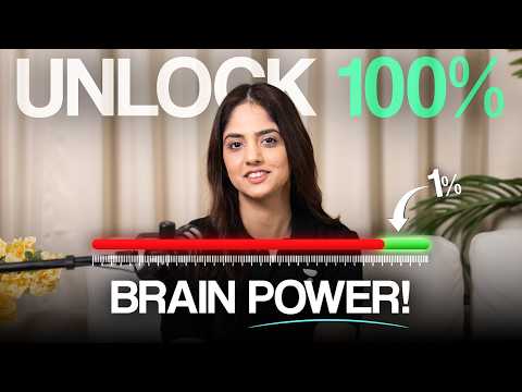 5 Non-Negotiable Habits I Follow to Stay Mentally Sharp