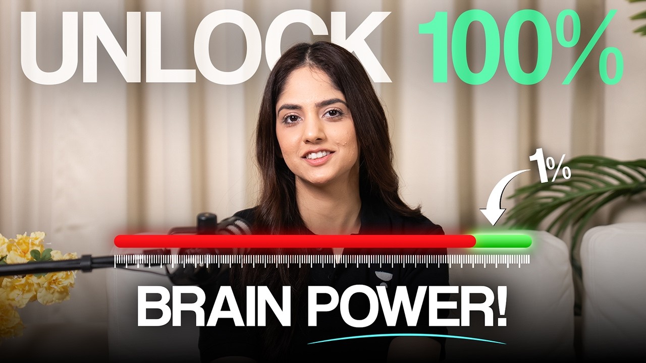 5 Non-Negotiable Habits I Follow to Stay Mentally Sharp