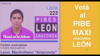 Tutorial Simulador Voto Electrónico Salta screenshot 3