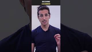 This Happens If You Eat Cucumber Daily | #shorts 538