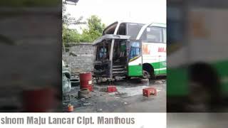 Sinom Maju Lancar feat Po Maju Lancar dari masa ke masa