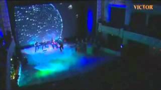 Katrofonia Live - Mozartrequiem - Falcoout Of The Dark & Rock Me Amadeus