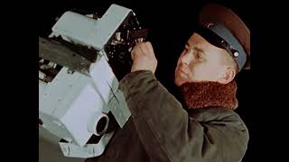AN602 / Tsar Bomba Full Documentary + Upscaled + Raw Footages