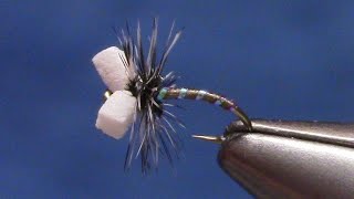 ChironoBuoy midge emerger