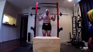 Intermediate & Advanced Lifters - We Have To Allocate Substantial Resources To Weak Point Training!