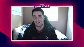NAFFLY's CT + T side style  | Shot Style