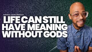 The Biggest Myth About Atheism: That Nothing Matters